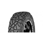 265/60R18 119/116Q MUD RAGE M/T III LT RWL MS (E-9.2) GRIPMAX